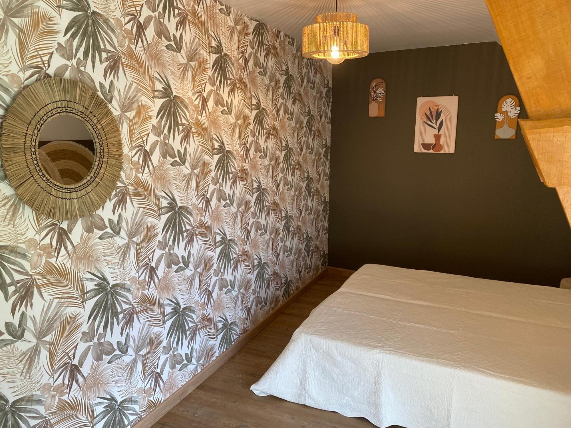 Le Petitepinay Bed & Breakfast Moitron-sur-Sarthe Exterior photo